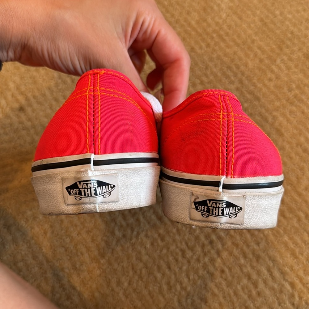vans! - Picture 10 of 10